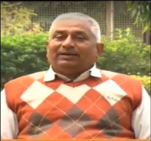 Inspiring stories from the Organic farming world