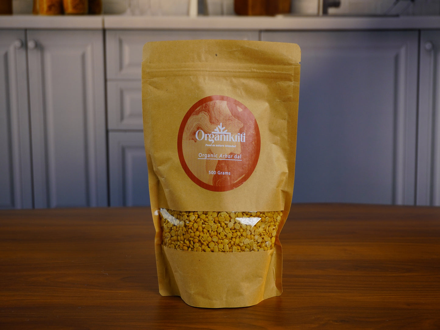 Organic Power Protein Pulses