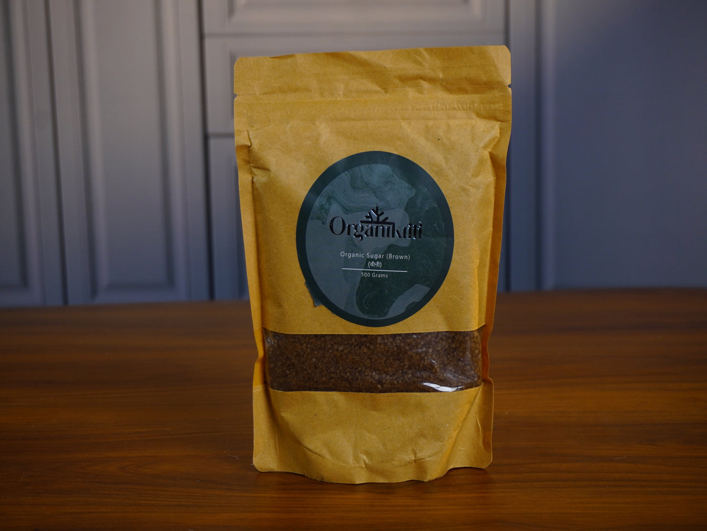 Organic Sugar (Natural)