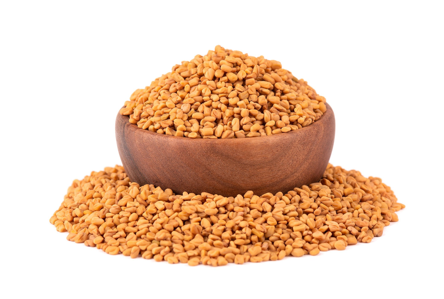 Organic Fenugreek (Methi)