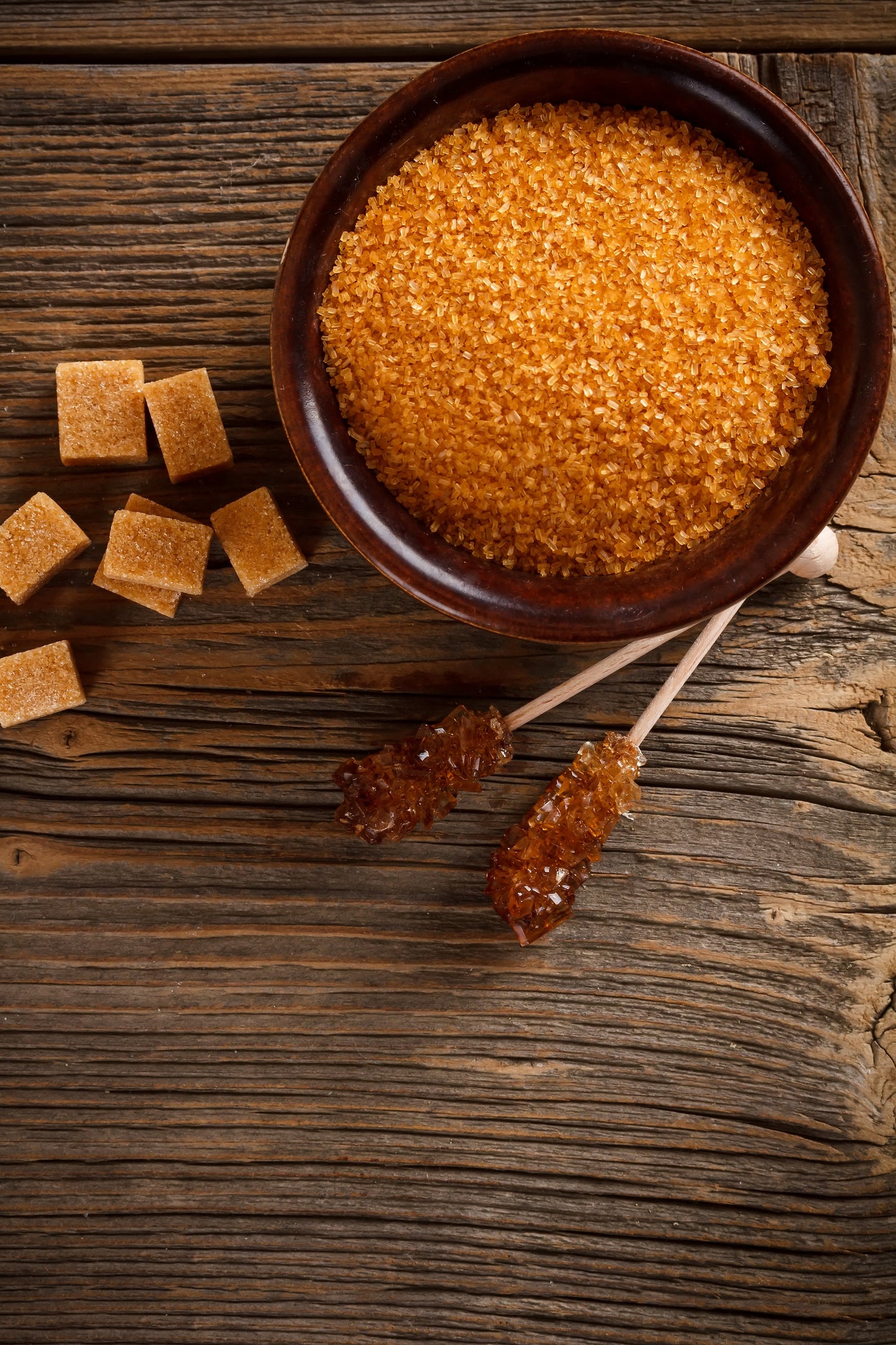 Organic Sugar (Natural)