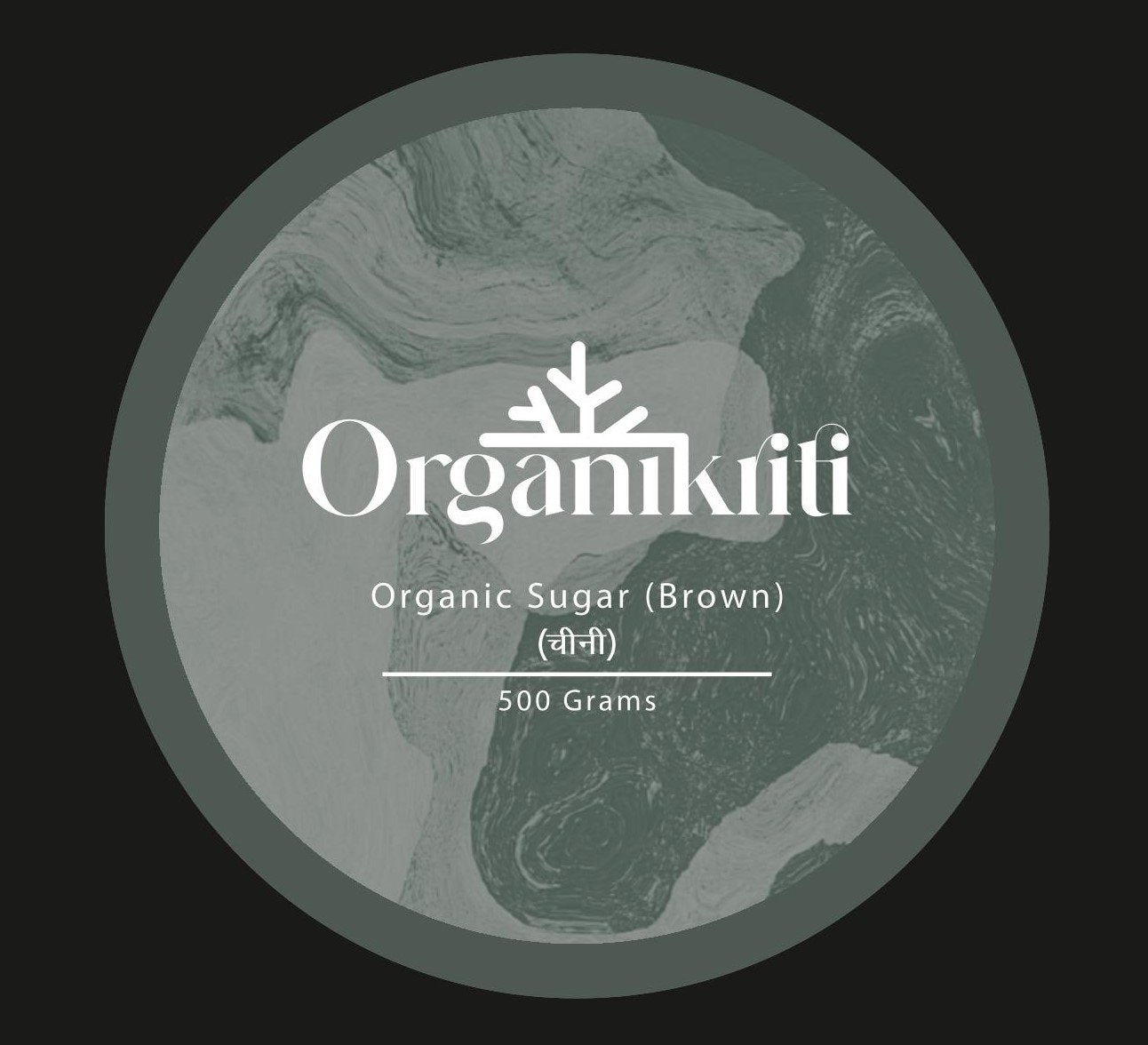 Organic Sugar (Natural)