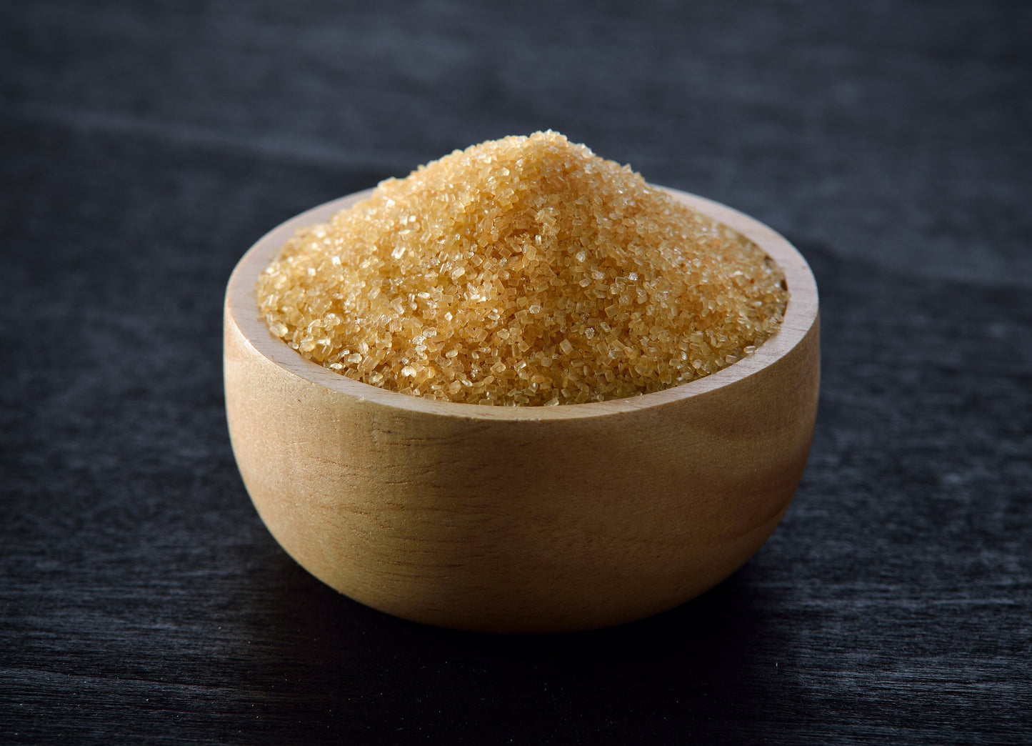 Organic Sugar (Natural)