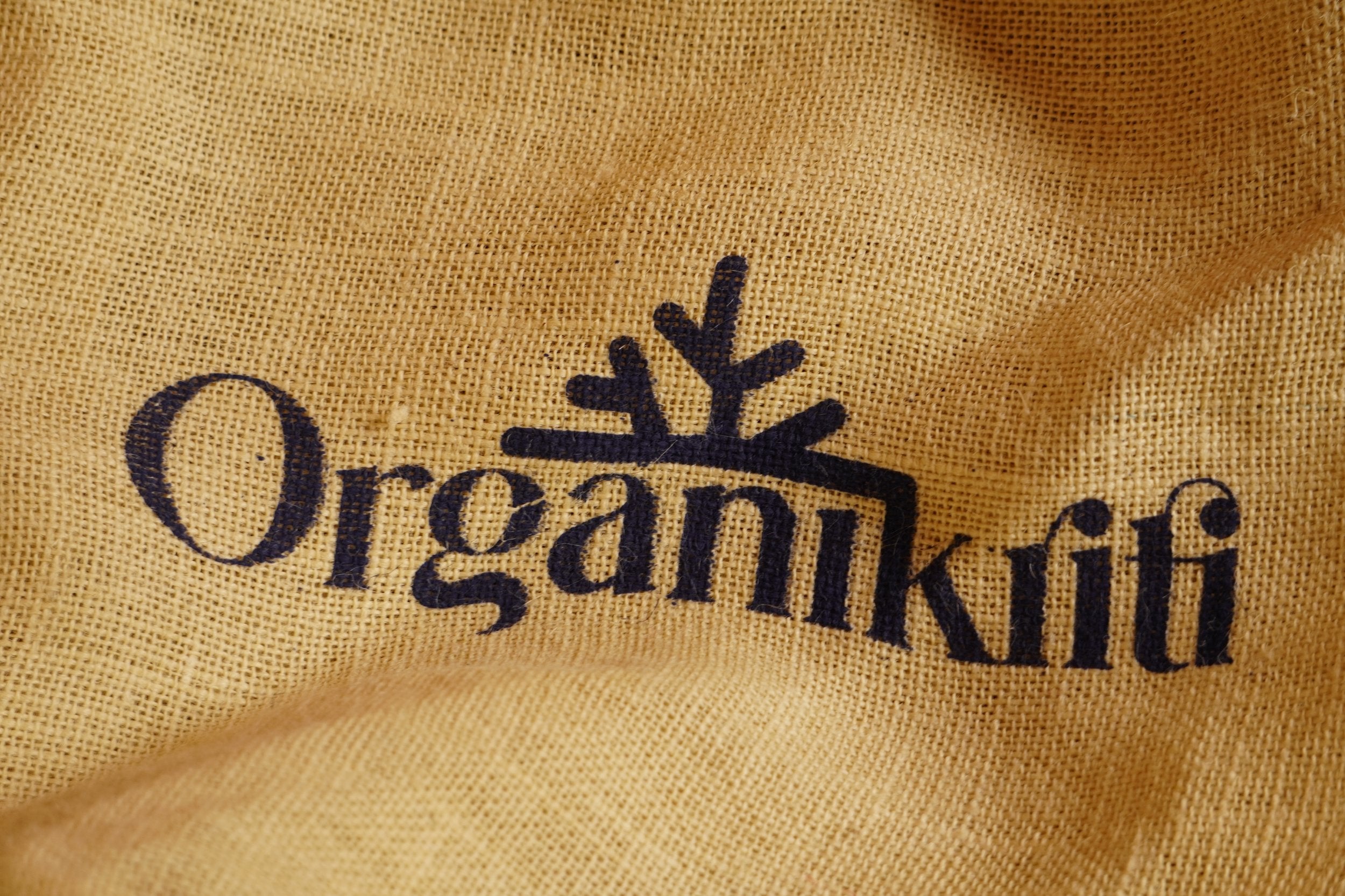 organikriti branding